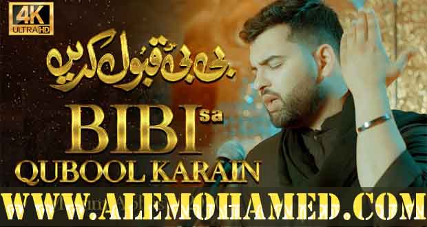 Mesum Abbas Nohay 2020-21 Mesum Abbas Nohay 2020-21