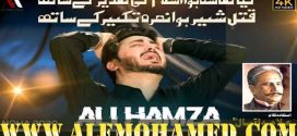 Ali Hamza Nohay 2020-21