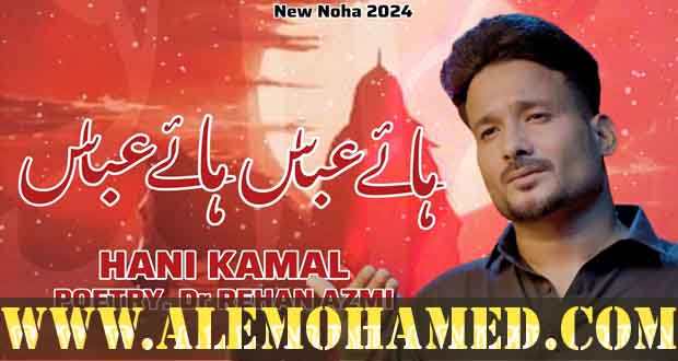 Hani Kamal Nohay 2024-25