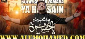 Muhammad Shah Nohay 2026-27 Muhammad Shah Nohay 2026-27