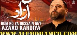 Shahid Baltistani Nohay 2026-27 Shahid Baltistani Nohay 2026-27