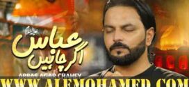 Zain Abbas Shah Nohay 2026-27