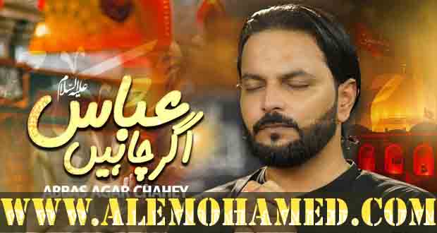 Zain Abbas Shah Nohay 2026-27